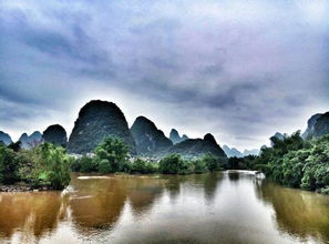 去桂林阳朔玩,大榕树,黄布倒影,十里画廊怎么玩 有好的方案吗