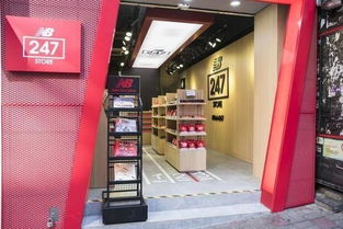 品牌商们都青睐的 快闪店 ,究竟是个什么套路