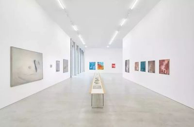 北京博物馆、美术馆、画廊哪家强?老司机精选这60家才能让你爽!