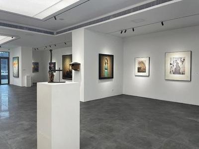 2021艺术深圳参展画廊 | 锦瑟画廊