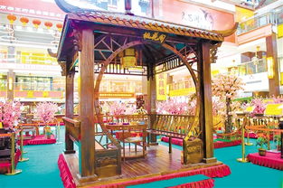 红木文化旅游 渐热 以有趣的方式 读懂 古典家具