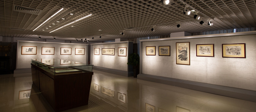 会展设计展览展示