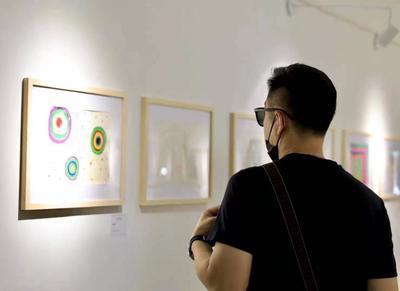 上海人的朋友圈连夜被“600号月饼”刷屏?从画廊到月饼,这座医院何以频出圈