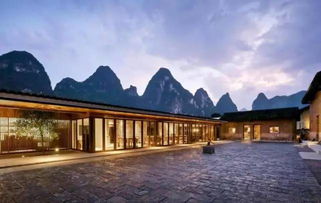 除了西街和十里画廊,阳朔还有哪些好玩的