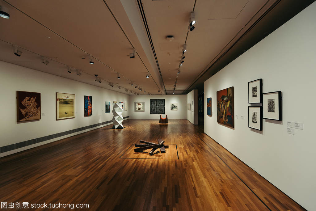 探索国家美术馆新加坡 艺术与历史的完美交融