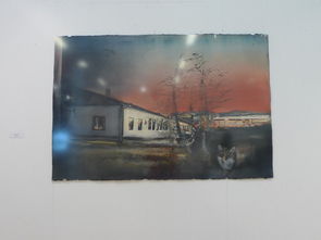 探访瑞典卡尔斯塔德油画画廊 艺术与自然的完美交融