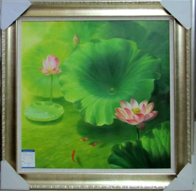 欧品美家画廊 重塑室内设计选材体验的建材企业会员新典范